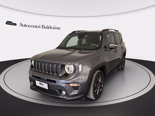 Jeep JEEP Renegade 1.3 t4 phev 80th anniversary 4xe a