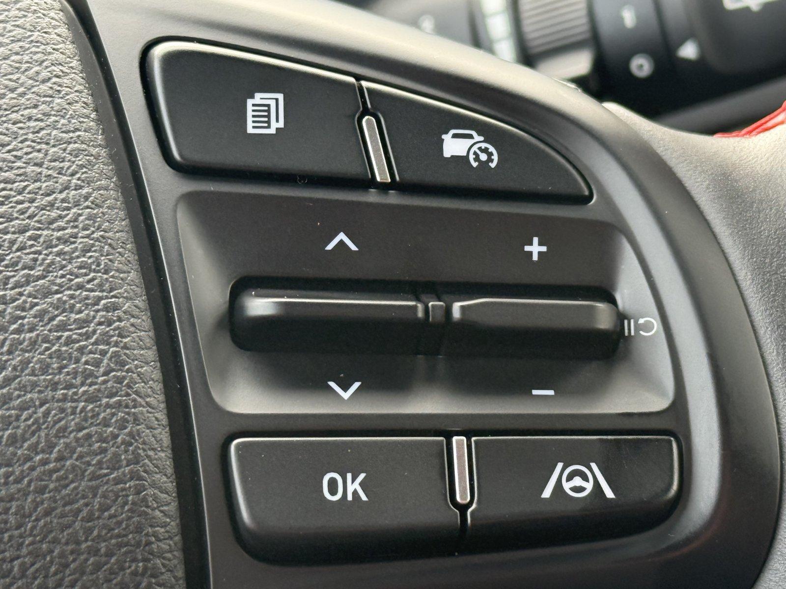Hyundai i10 1.0 T-GDI N Line  *KAMERA*SHZ*CARPLAY* LHZ