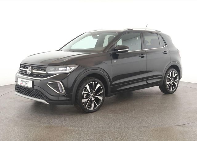 Volkswagen T-Cross 1.5 TSI DSG R-Line IQ.LIGHT Navi ACC Kam