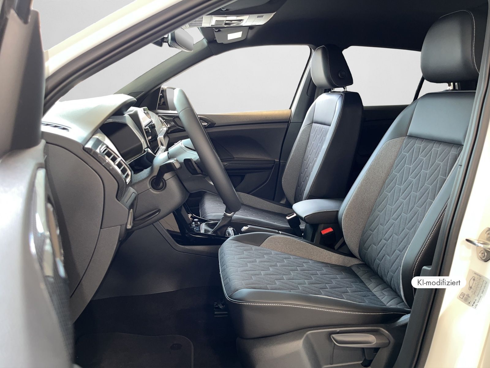Volkswagen T-Cross - Bild 13