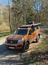 Nissan Navara 2.3 dCi 4x4 Tekna | 163 PS |... - Nissan Navara in Mainz
