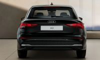 Audi A3 - Vorschau Bild 4