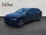 Audi A6 Avant Sport advanced 50 TDI quattro tiptronic - Audi A6: 5tdi