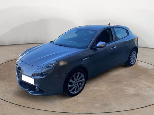 Alfa Romeo Giulietta 1.6 JTDm 120 CV Super