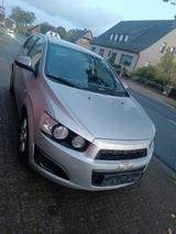 Chevrolet Aveo 1.2 63kW LT LT - Chevrolet Aveo in Bremen