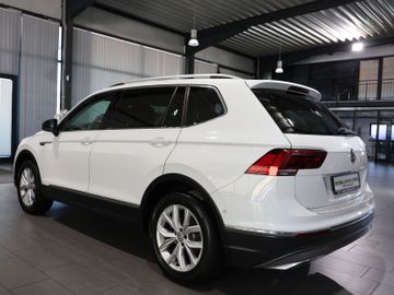 Volkswagen Tiguan Allspace - 9