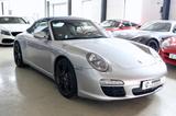 Porsche 997 911 Carrera S Cabriolet PDK WLS X51 *SCHECKH - Porsche: Cabrio, 911 Sc
