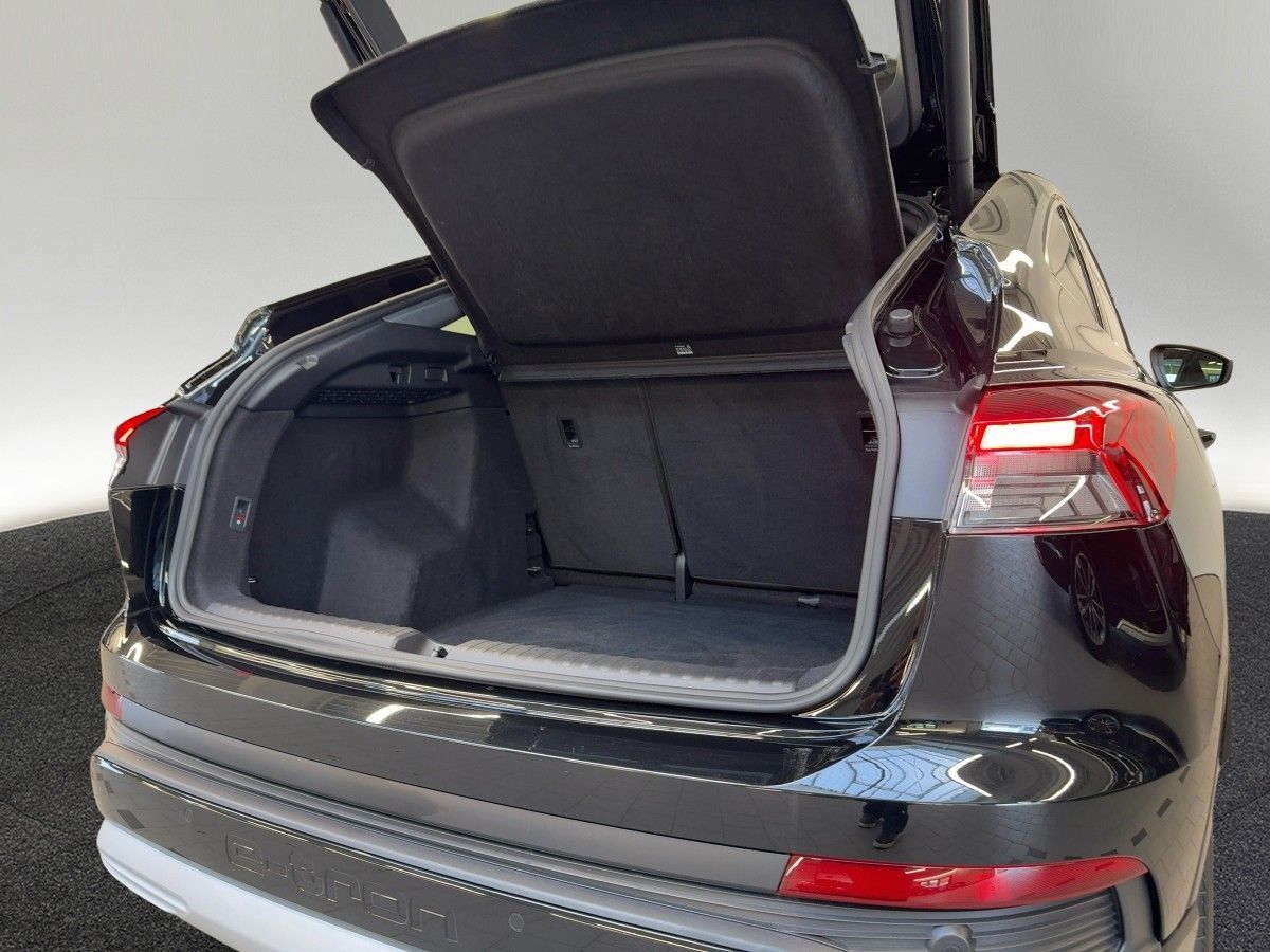 Audi Q4 e-tron - Bild 7