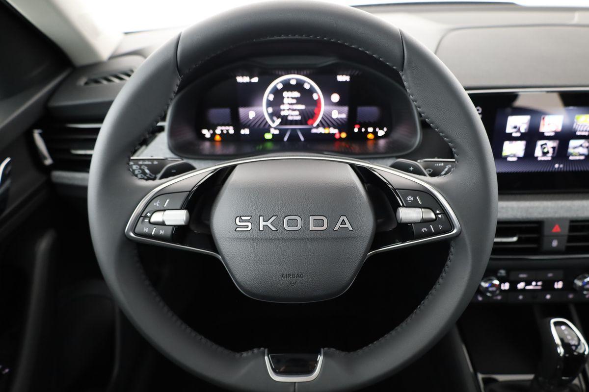 Skoda Kamiq 1.5 TSI DSG Selection, AHK, LED, Kamera, L, миниатюра 7