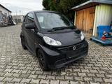 Smart Fortwo 451 MHD 2013 / Facelift - gebrauchte Smart ForTwo mit Facelift