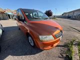 Fiat Multipla 1.6 16V Natural Power Dynamic - scheckheftgepflegte Fiat Multipla