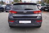 Hyundai i30 1.5 Intro Edition DCT VC SHZ LED Navi Kamera - gebrauchte Hyundai i30 aus dem Jahr 2020