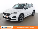 Seat Tarraco 2.0 TDI FR 4Drive Aut.*NAVI*CAM*SHZ* - Seat Tarraco FR mit Diesel-Antrieb