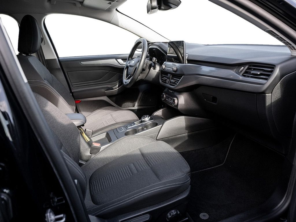 Ford Focus Turnier Active KAM HUD LED SHZ PDC NAVI imagem 2