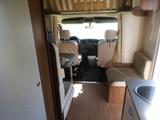 Renault Wohnmobil - Renault Diesel Alkoven