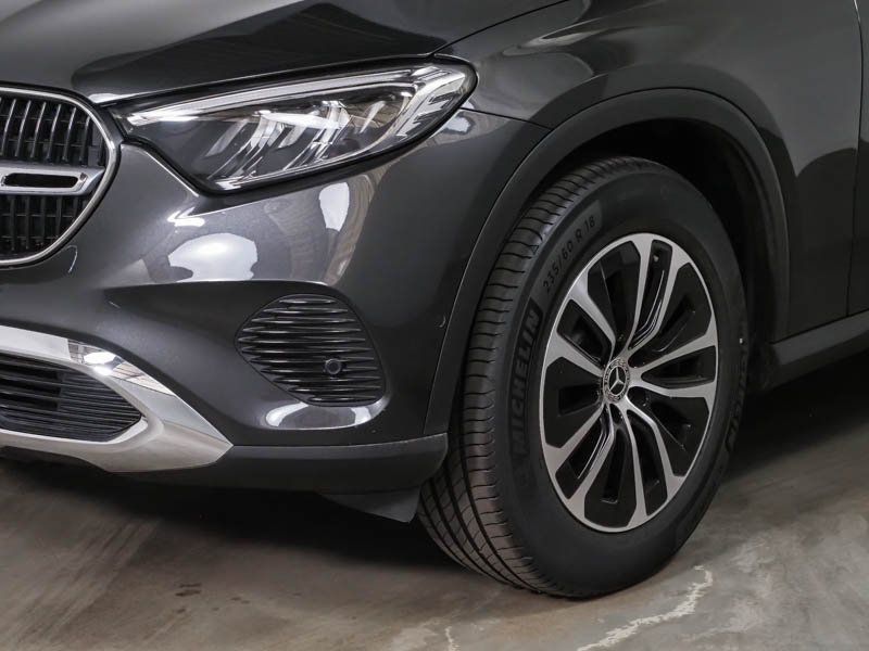Fahrzeugabbildung Mercedes-Benz GLC 200 4M Avantgarde*AHK*Distronic*Totwinkl*360
