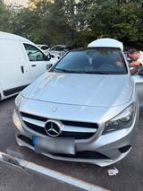 Mercedes-Benz Mercedes CLA 220 CDI Matic - Mercedes-Benz CLA 220 in München