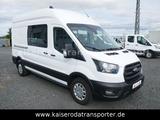 Ford Transit FT 350 L3H3 VA Ka. DoKa 7-Sitze Klima - Angebote