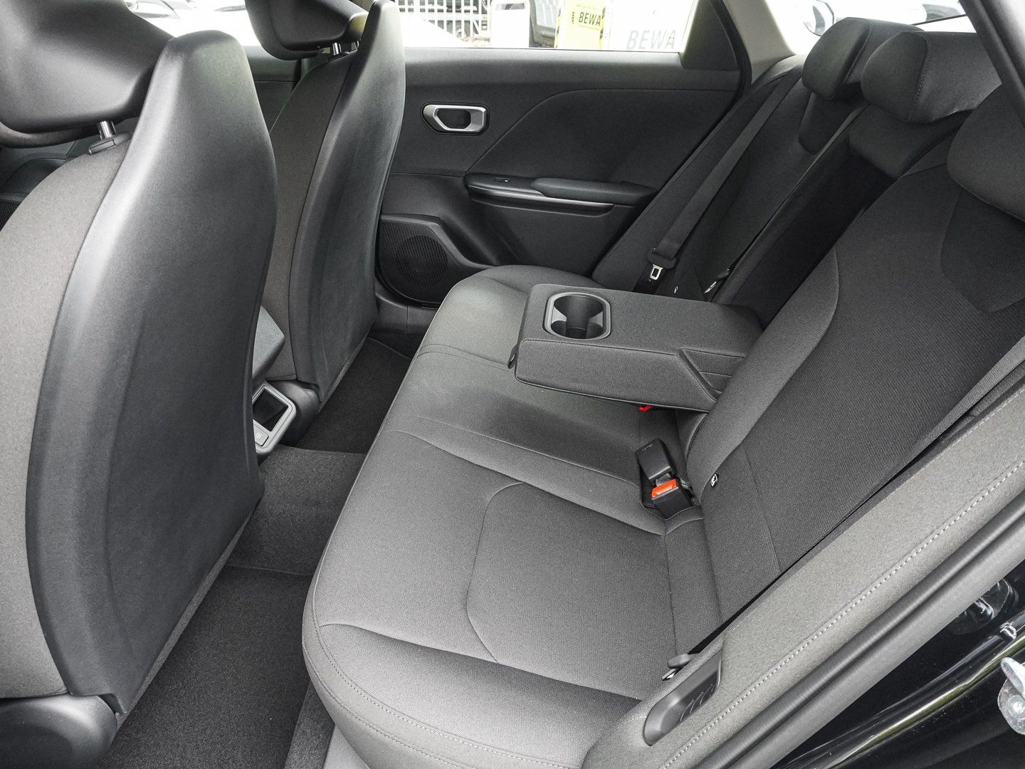 Kia K4 - Bild 17