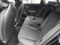 Kia K4 - Vorschau Bild 17
