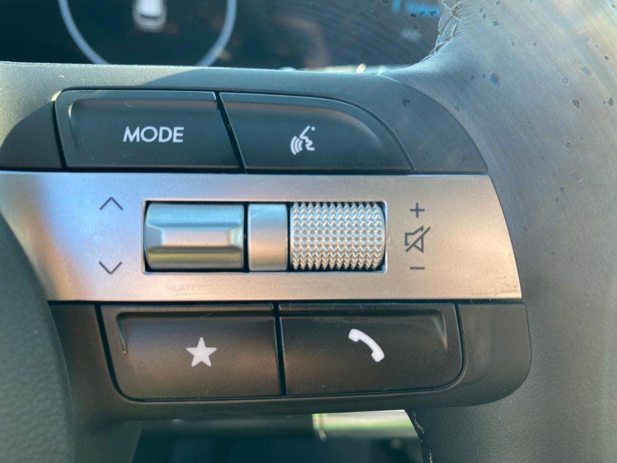 Hyundai TUCSON - Bild 9