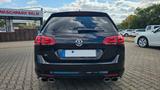 Volkswagen Golf 2.0 TSI DSG 4MOTION BMT R Variant R - Volkswagen Golf mit Benzin-Antrieb: Kombi, 2.0