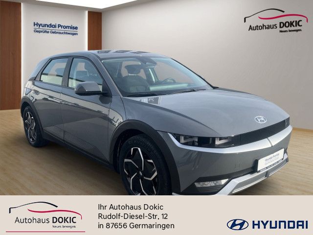 Hyundai IONIQ 5 - Bild 3