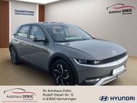 Hyundai IONIQ 5 - Vorschau Bild 3