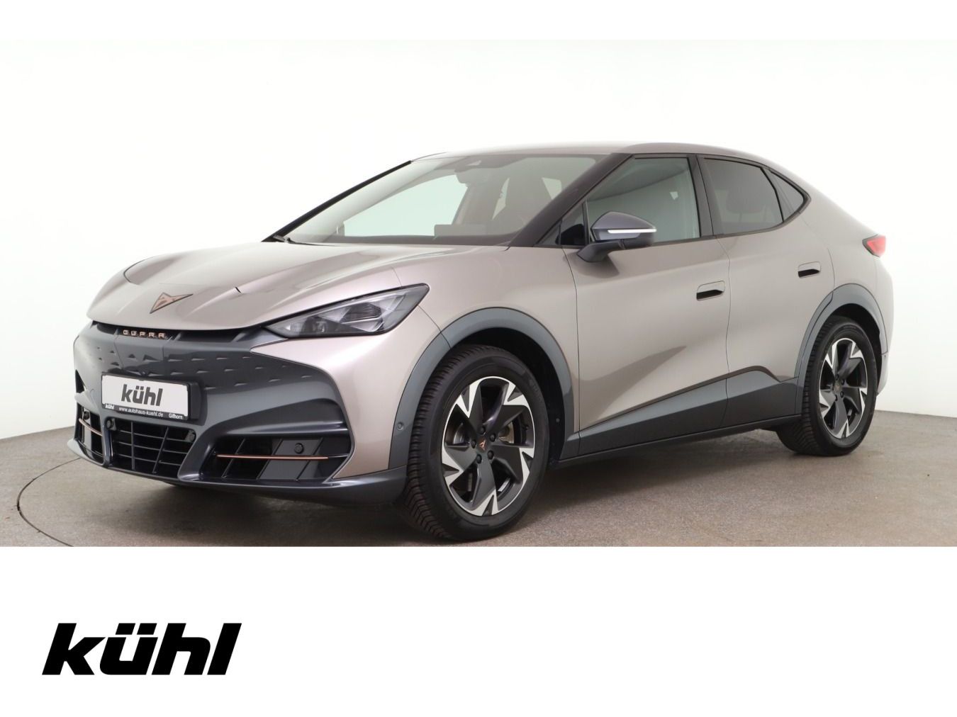 CUPRA Tavascan Endurance Parklenkassist/Connect+/Navi/