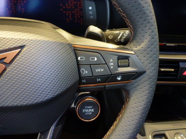 Fahrzeugabbildung CUPRA Formentor VZ 2.0 TSI 4Drive DSG