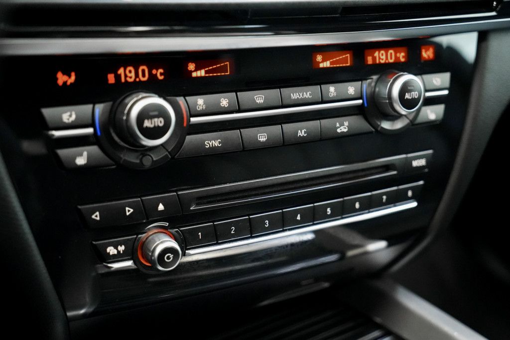 Bmw X5 M50
