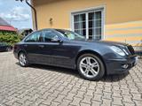 Mercedes-Benz E 200 KOMPRESSOR AVANTGARDE Avantgarde - Mercedes-Benz E 200: Kompressor Avantgarde