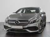Mercedes-Benz A 200 - Mercedes-Benz A 200 mit Benzin-Antrieb