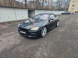 BMW 640d xDrive Cabrio M6 Umbau