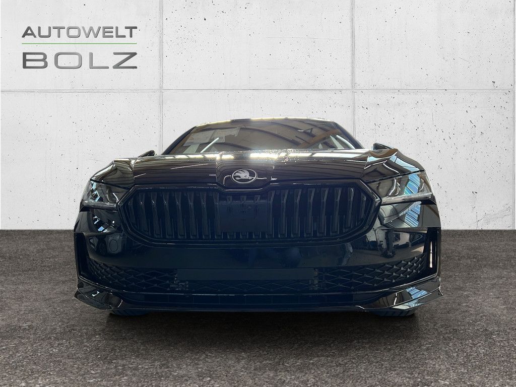 Skoda Superb - Bild 2