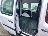 Renault Kangoo 1.5 dCi Rapid Extra EU6,NAVI,PDC/69268 - Betonmischer