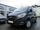 Ford Transit Custom DOKA 300L1,Navi,Standhzg.,ZR neu - Ford Transit Custom DoKa Gebrauchtwagen