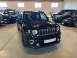 Jeep Renegade Longitude FWD-8 FACH-NAVI-GARANTIE- - gebrauchte Jeep Renegade aus dem Jahr 2019