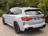 BMW X3 M Sportpaket AHK | 20 Zoll | LED | Unfallfrei - BMW X3 M: Sportpaket