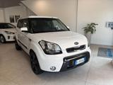 Kia Soul 1.6 CRDi VGT Cool - gebrauchte Kia Soul aus dem Jahr 2012