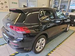 Volkswagen GOLF VIII 1.5 TSI LIFE NAVI LED SITZH GJ-REIFEN