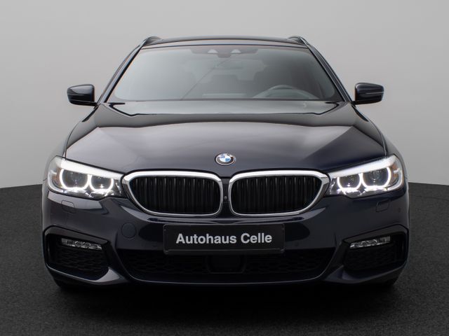 BMW 540d xDr Tour M Sport HUD ACC Pano DAB Kam. 360°