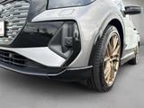 Audi Q4 Sportback 50 e-tron quattro *Kamera*Matrix* - Audi Q4 Sportback Gebrauchtwagen