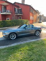 BMW Bmw Z4 2.5 - BMW Z4 aus 2010: Roadster