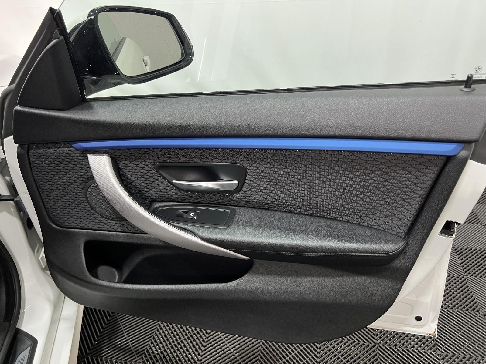 BMW 420i Gran Coupe xDrive M Sport *LED