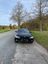 BMW Verkaufe BMW 316i F30 - BMW 316: F30