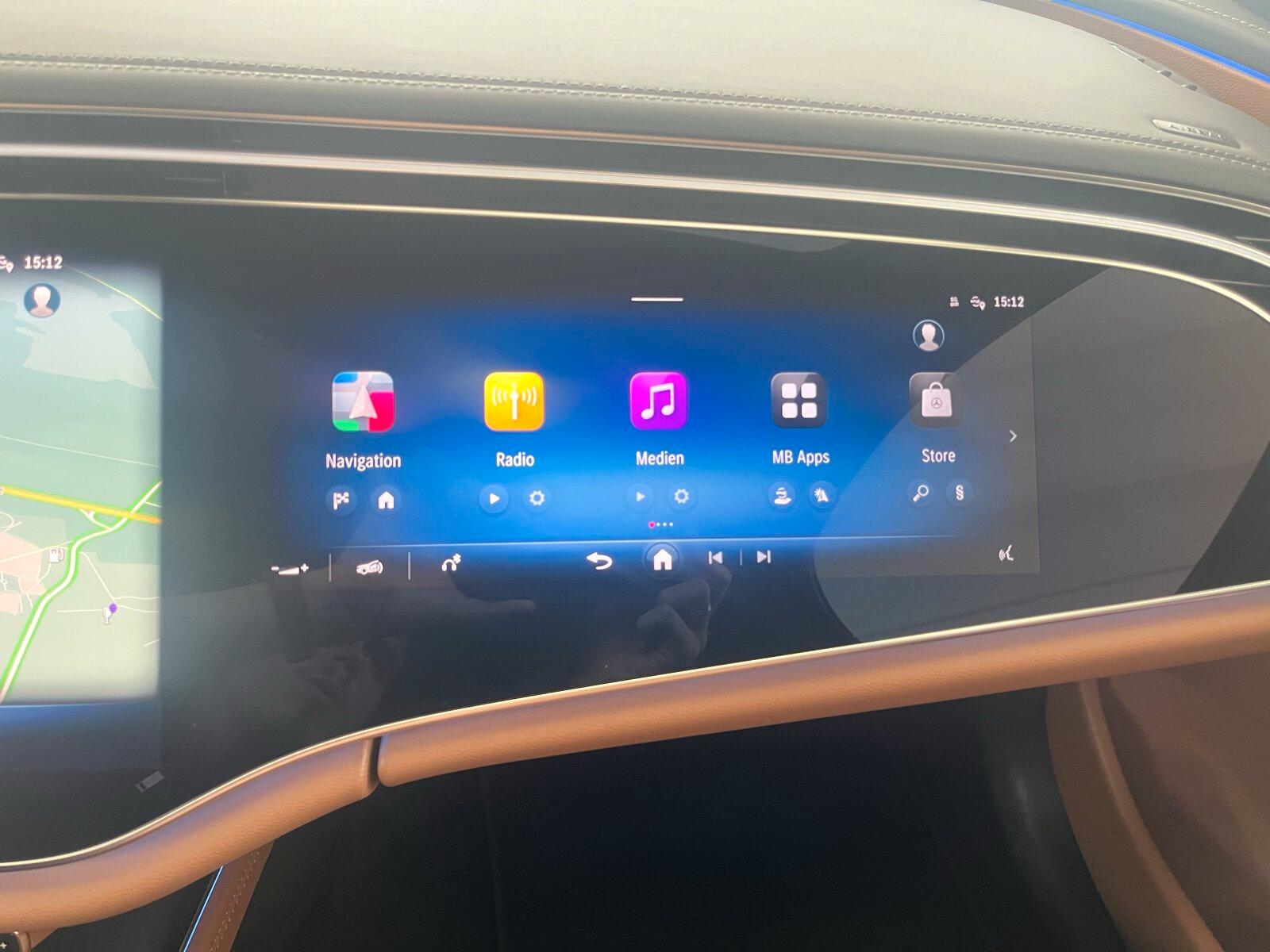 Mercedes-Benz E 220 d T AVANTGARDE/Distronic/Memory/Kamera/AHK