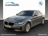 BMW 530d xDrive Head-Up+AHK+StHz+Navi+Laser+ACC+SHZ