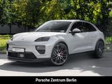 Porsche Macan 4S BOSE Luftfederung Panorama InnoDrive - Porsche Macan Gebrauchtwagen in Berlin