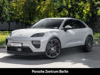 Porsche Macan - Vorschau Bild 1